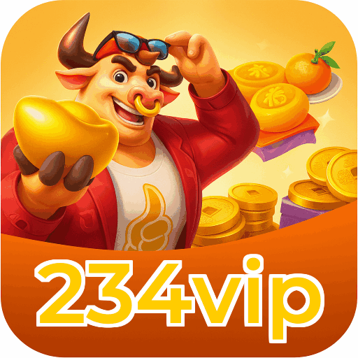 234vip logo